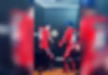Video Marc Marquez dan Pecco Bagnaia Oplos Sesuatu di MotoGP Thailand 2025, Ini Faktanya