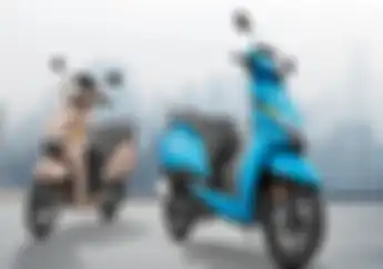 Dilaunching Motor Matic 2025 Lebih Murah Rp 3 Jutaan dari Honda BeAT Pakai Mesin Baru