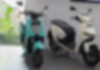Ramadan Sale, PT Wahana Makmur Sejati Diskon Motor Listrik Honda Rp 18 Jutaan