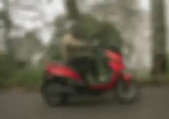 Wajib Tahu 4 Hal Ini, Mudik Naik Motor Listrik Gak Deg-degan Lagi