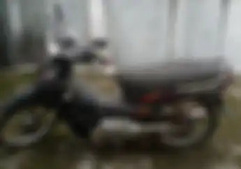 Tidak Sampai Rp 500 Ribu Motor Murah Meriah Honda Kirana BPKB Ada Dilelang di Lokasi Ini