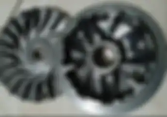 Cukup Lakukan Ini Kalau Mur Pulley Depan Yamaha NMAX Sering Kendur