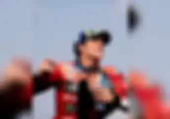 Juara MotoGP Thailand 2025 Marc Marquez Donasikan Semua Hadiah hingga Bonus Setara Rp 5 Miliaran