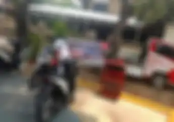 Catat 9 Lokasi AHASS Siaga Banjir, Layani Pemilik Motor Honda Korban Kebanjiran