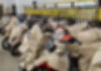 Ratusan Kuota Mudik Motor Gratis Resmi Dibuka Mulai Hari Ini, Buruan Daftar Caranya Gampang