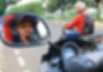 Nyawa Terancam Saat Berkendara, Pemudik Harus Tahu Bahaya Microsleep