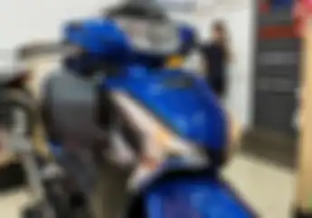 Meluncur di Dealer, Harga Motor Baru Saudara Honda Supra X 125 Ini Kok Lebih Mahal 2 Kali Lipat Lebih?
