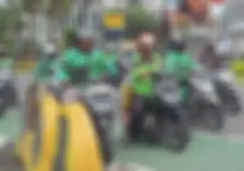 Pro Kontra Wacana Ojol Jadi Karyawan Tetap, Begini Komentar Pakar Ekonomi