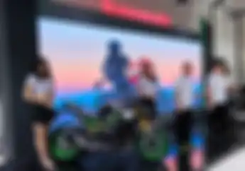 Lupakan Moge Seken, Kawasaki Rilis Dua Motor Baru 948 cc 2025 Harganya Bikin Kaget