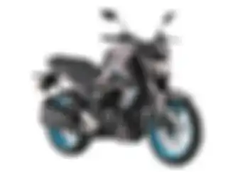 Dibawah Rp 30 Juta, Yamaha Luncurkan Motor Sport Baru 2025 Kembaran Byson Pakai Mesin Hybrid