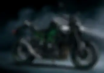 Selain Murah, Motor Baru Kawasaki Z900 dan Z900 SE 2025 Bisa Bikin Para Sultan Rebutan Gara-gara Ini