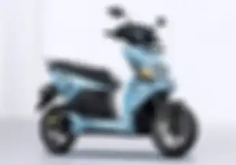 Jarak Tempuh 181 Km, Motor Listrik Baru Simple OneS Punya 4 Mode Berkendara Harganya Murah Banget
