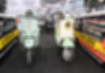 Heboh Motor Listrik ZPT Enggak Dikirim-kirim Kemendag Sampai Turun Tangan, Begini Kelanjutannya