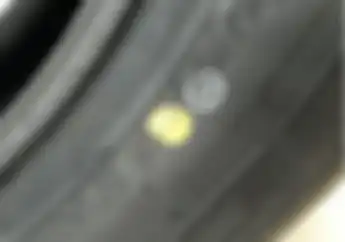 Sering Diabaikan, Bulatan Kuning pada Ban Motor Baru Punya Arti Penting