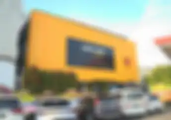 Dealer Motor Listrik United E-Motor di Jakarta Barat Resmi Dibuka, Langsung Kasih Promo Menarik