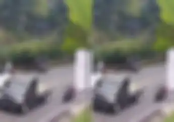 Viral Video Oknum Patwal Diduga Tendang Pemotor di Puncak Bogor, Kasat Lantas Umumkan Nasib Petugas