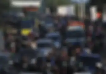 Mudik Lebaran 2025 Ketemu Macet Enggak Usah Bingung, Ini Tipsnya Bro