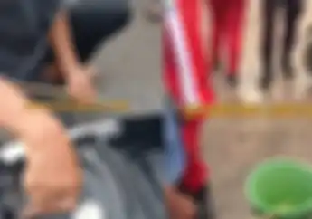 Lagi-lagi Pertamax Tercampur Air Bikin Motor Mogok di Jambi, Pihak Pertamina dan SPBU Langsung Gerak Cepat