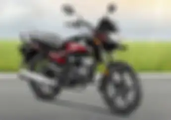 Hadir Lebih Murah Rp 5 Jutaan dari Honda BeAT, Motor Baru 2025 Ini Punya Tangki Bensin Jumbo