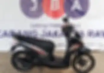 Motor Murah Honda BeAT Rp 1,5 Juta Dilelang Lengkap dengan STNK dan BPKB, Sikat Sebelum Kehabisan