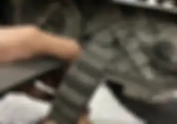 Efeknya Bisa Begini Kalau V-Belt Skutik Putus Saat Motor Dikendarai