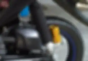 Mau Gaya Malah Rugi, Hindari Pasang Sarung di Sokbreker Belakang