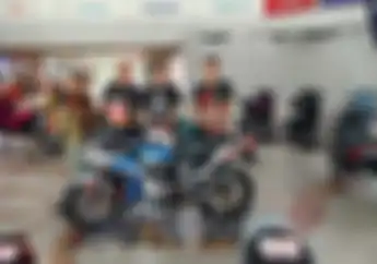 Jakarta Motofest 2025 Sukses Digelar, Enggak Cuma Hadirkan Ajang Modifikasi