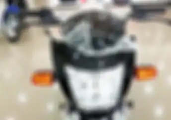 Honda Luncurkan Motor Baru 2025 Iritnya Mirip-mirip BeAT Sudah Ada di Dealer Cuma Rp 12 Jutaan