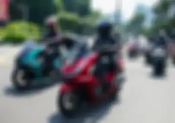 4 Tips Persiapan Mudik Lebaran Naik Motor, Aman dan Selamat Sampai Tujuan