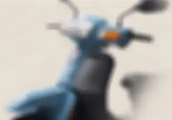 Cuma Rp 14 Jutaan, Motor Baru Murah Mirip Banget Honda Astrea Fiturnya Lengkap Banget