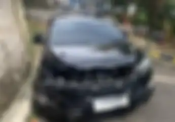  Nasib Sopir Terkuak, Satu Orang Luka Berat Ulah Innova Reborn Seruduk Motor di Cianjur
