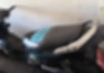 THR Aman, Motor Murah Honda Karisma Buka Harga di Bawah Rp 1 Juta Siap Jadi Hak Milik