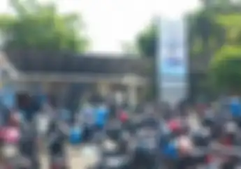 Cepat ke Samsat Nikmati Pemutihan Pajak Kendaraan, Sabtu dan Minggu Buka Sampai Jam Segini