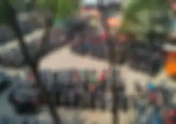 Mudik Tanpa Khawatir Motor Jadi Incaran Maling, Tinggal Titip di Kantor Polisi Enggak Pakai Bayar