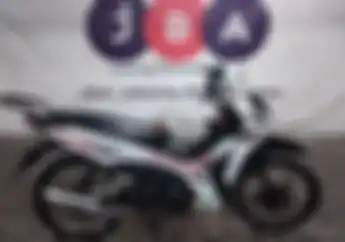 Jelang Lebaran 2025 Honda Revo Jadi Motor Murah Mulai Rp 2,5 Juta STNK dan BPKB Ada