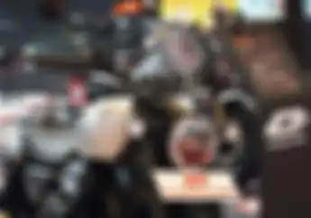 Perluas Jaringan, QJMOTOR Siap Bangun 20 Dealer di Seluruh Indonesia dan Pabrik Baru di Cikarang