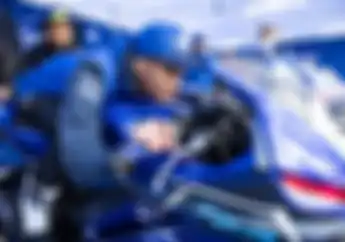 Debut di FIM R3 BLU CRU World Cup 2025, Arai Agaska Siap Bikin Kejutan