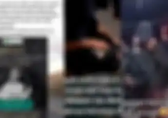 Mukena dan Baju Koko Jadi Sorotan, Naila Meninggal Saat Mudik Naik Motor