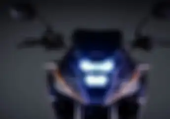 Sangar Motor Adventure Baru Honda XRE190 2025, Harganya Mirip Yamaha XMAX