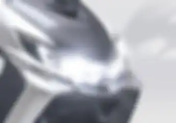Harganya Mirip-mirip Yamaha NMAX Turbo, Motor Matic Baru Ini Cuma Punya Fitur CBS?