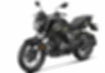 Motor Sport Kurang Dilirik, Muncul Motor Baru Desain Gagah Harga Rp 33 Jutaan