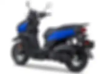 Skutik Adventure Yamaha Zuma Resmi Dijual, Harganya Bikin Dompet Bergetar