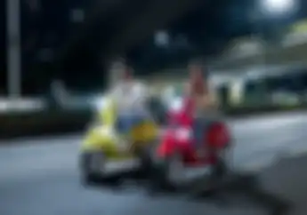 3 Motor Listrik United E-Motor yang Punya Jarak Tempuh Lebih dari 100 Km, Segini Top Speednya