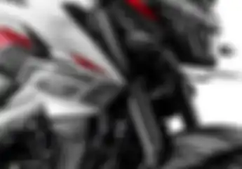 Mesinnya Beneran 160 cc, Motor Sport Baru 2025 Meluncur Fitur Mantul Harga Murah di Bawah Rp 30 Juta