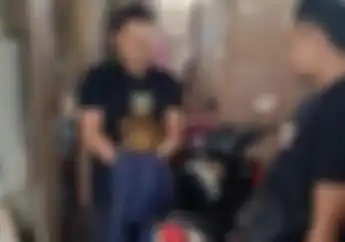 Penjaga Toko di Tulungagung Ingatkan Majikan Salat Ashar, Honda Supra X Lenyap