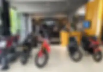Daftar Promo Motor Baru Honda April 2025, Diskon hingga Rp 8 Jutaan