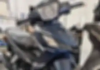 Tersedia di Dealer, Motor Baru Suzuki Smash 2025 Dijual Segini Murah atau Mahal?