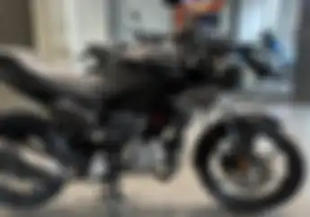 Kaget Muncul Motor Sport Baru Harga Murah, Xtreme 125R 2025 Dijual Rp 17 Jutaan