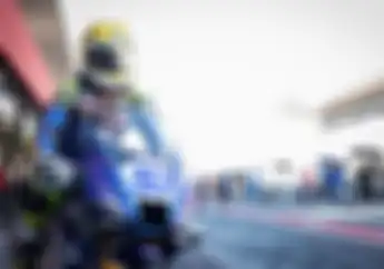 Punya Kenangan Manis di Assen, Ini Target Aldi Satya Mahendra di Seri 3 World Supersport