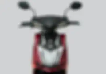 Launching Motor Listrik Baru Murah Ampere Reo 80 Cuma Rp 11 Jutaan, Top Speednya Bikin Kaget